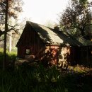 The Land of Pain, l'avventura horror di Alessandro Guzzo, debutterà su Steam il 13 settembre