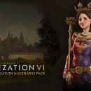Civilization 6 per Nintendo Switch disponibile da oggi