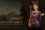 Civilization 6 per Nintendo Switch disponibile da oggi - Notizia
