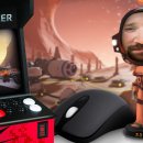 Astroneer - Sala giochi