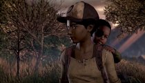 The Walking Dead: A New Frontier - Dietro le quinte