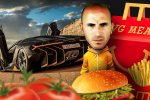 Pierpaolo Greco scalda i motori di Forza Horizon 3: Blizzard Mountain nell''A Pranzo Con' di oggi  - Notizia