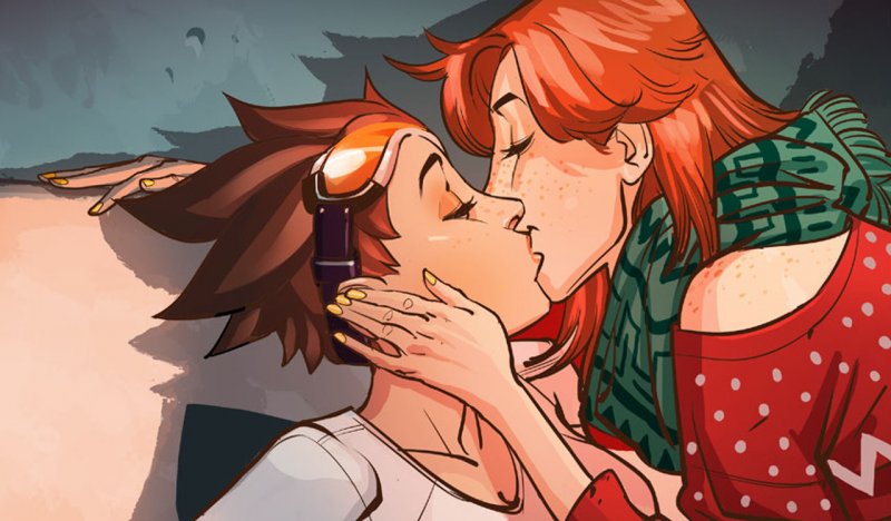 Videogiochi e sessualità, a che punto siamo?