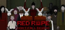 Red Rope: Don't Fall Behind per PC Windows