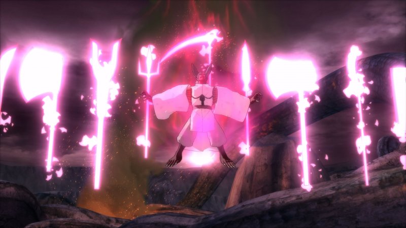 Immagine di Naruto Shippuden: Ultimate Ninja Storm 4 - Road to Boruto per PlayStation 4