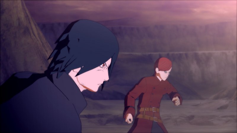 Immagine di Naruto Shippuden: Ultimate Ninja Storm 4 - Road to Boruto per PlayStation 4