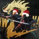Un evento natalizio per Shadow Warrior 2