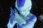 Cabba e Frost in azione nel nuovo trailer di Dragon Ball Xenoverse 2 - Notizia