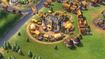Sid Meier's Civilization VI