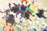 Senran Kagura, Fate/Extella e altri titoli nella lineup di XSEED all'E3 2017 - Notizia