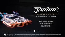 Redout - Un video ci parla del DLC gratuito, delle novità, dell'edizione deluxe e di molto altro