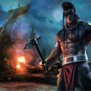 Disponibile gratuitamente il Legend of Thunder Pack per Killer Instinct