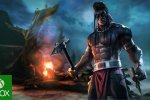 Disponibile gratuitamente il Legend of Thunder Pack per Killer Instinct - Notizia
