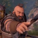 Il gameplay di The Dwarves in video