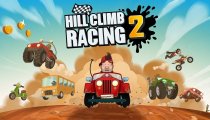 Hill Climb Racing 2 - Il trailer ufficiale