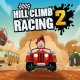 Hill Climb Racing 2 - Il trailer ufficiale