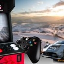 Forza Horizon 3: Blizzard Mountain - Sala Giochi