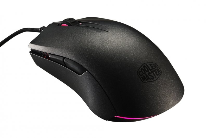 Cooler Master Mastermouse Pro L Cooler Master Mastermouse Pro L