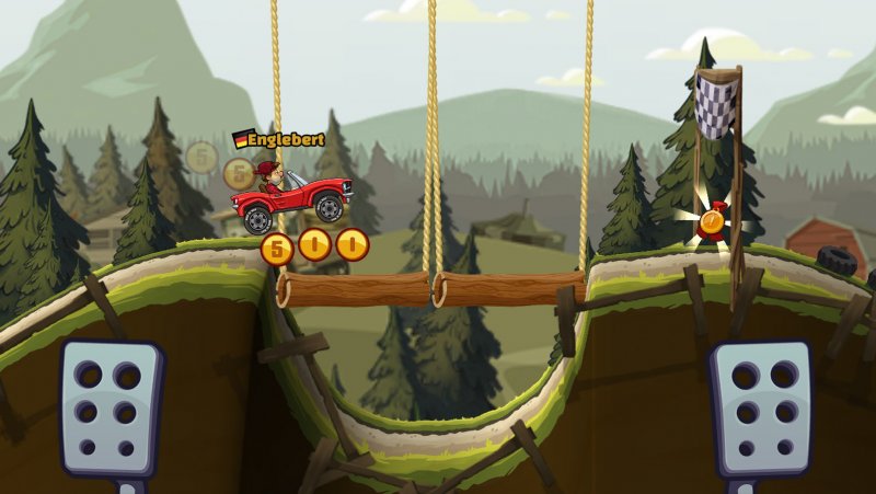 Hill Climb Racing 2