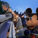 Ecco una nuova galleria di immagini per Kingdom Hearts HD 2.8 Final Chapter Prologue