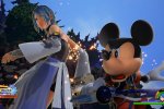 Ecco una nuova galleria di immagini per Kingdom Hearts HD 2.8 Final Chapter Prologue - Notizia