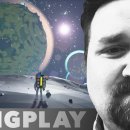 Torniamo tra i pianeti con il Long Play di Astroneer insieme a Marco Salemi