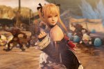 Musou Stars, presentati Opoona, Marie Rose, Honoka, Rio e Zhou Cang - Notizia
