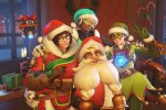 Overwatch non offrirà eventi speciali per San Valentino e Pasqua, ma il 2017 sarà pieno di novità - Notizia