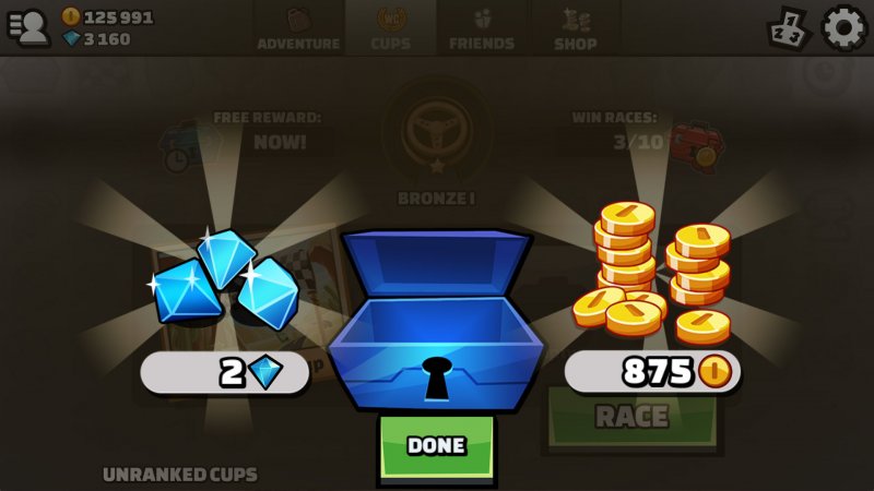 Hill Climb Racing 2