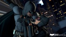 Batman: The Telltale Series - Trailer con le citazioni della stampa internazionale