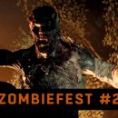 Dying Light - Trailer Zombiefest #2