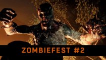 Dying Light - Trailer Zombiefest #2