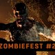 Dying Light - Trailer Zombiefest #2