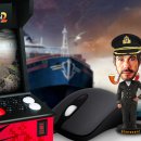 TransOcean 2: Rivals - Sala Giochi