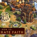 Sid Meier's Civilization VI - Video su come generare la fede