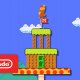 Super Mario Maker - Il video "Mario’s Day Off"