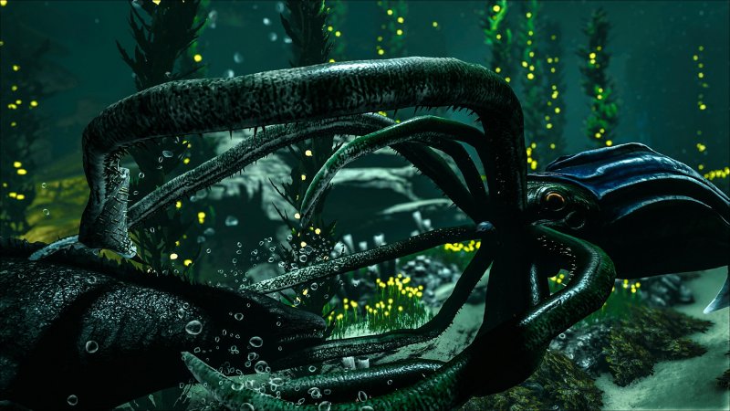 Immagine di ARK: Survival Evolved per PlayStation 4