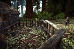 Ecco una galleria per il nuovo aggiornamento di ARK: Survival Evolved - Notizia