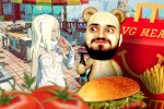 Oggi andiamo a pranzo con Emanuele Gregori e Gravity Rush 2 - Notizia