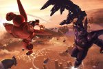 Kingdom Hearts III avrà una grafica all'altezza delle aspettative, i modelli poligonali sono stati ridisegnati - Notizia