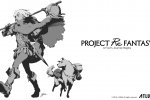 Un nuovo concept video per Project Re Fantasy di Atlus - Video