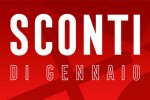 Al via gli Sconti di Gennaio su PlayStation Store - Notizia