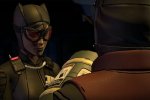 L'immancabile trailer con le citazioni della stampa internazionale per Batman: The Telltale Series - Notizia