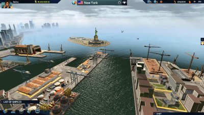 TransOcean 2: Rivals