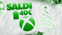 I saldi invernali di Xbox - 5 giochi da comprare sopra i 40€
