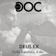 Deus Ex: Dalla macchina, il dio - Punto Doc