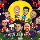 Nightmare Before Multiplayer.it: gli auguri della redazione