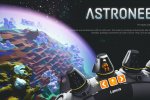 Il pioniere spaziale - Provato
