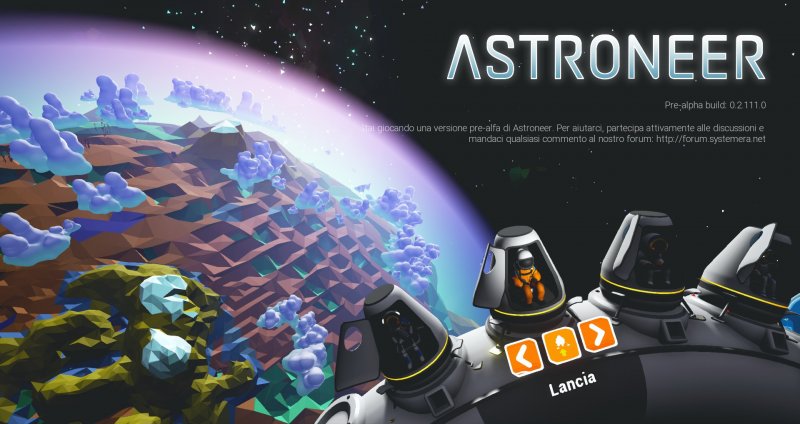 Astroneer