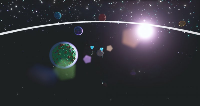 Astroneer